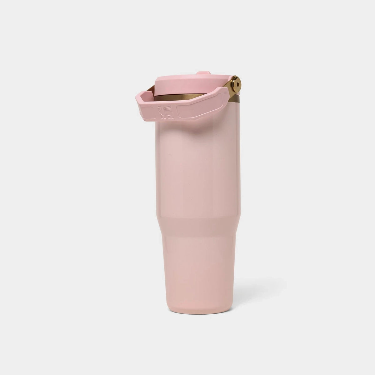 30 oz Insulated Flip Straw Tumbler
