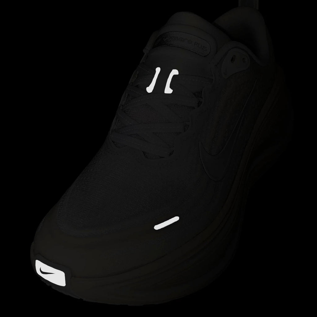Women's Cushioned Mesh Running Shoes
