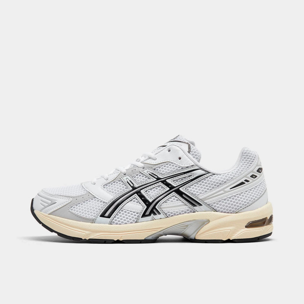 Men's Mesh Retro Running Sneakers