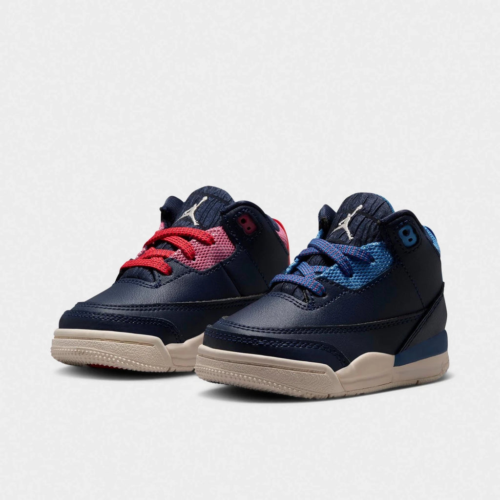 Toddler Mid-Top Basketball Shoes