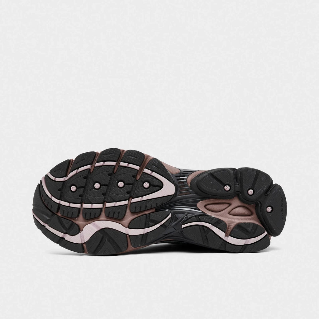 Women's Mesh Retro Casual Sneakers