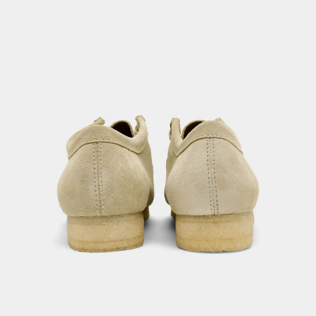 Men's Suede Moccasin Casual Shoes