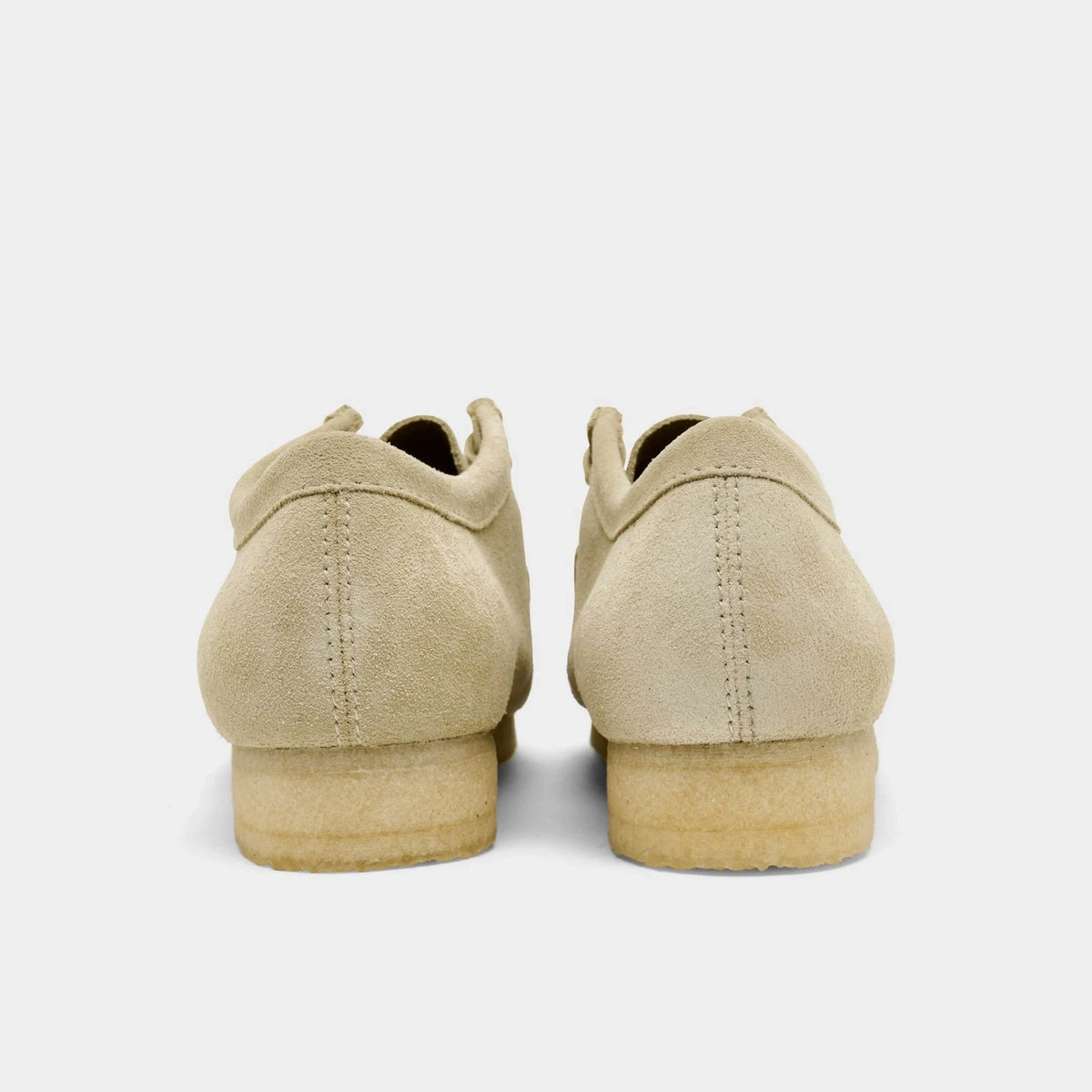 Men's Suede Moccasin Casual Shoes