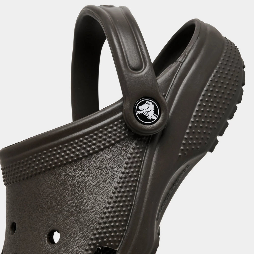 Unisex Ventilated Foam Clog