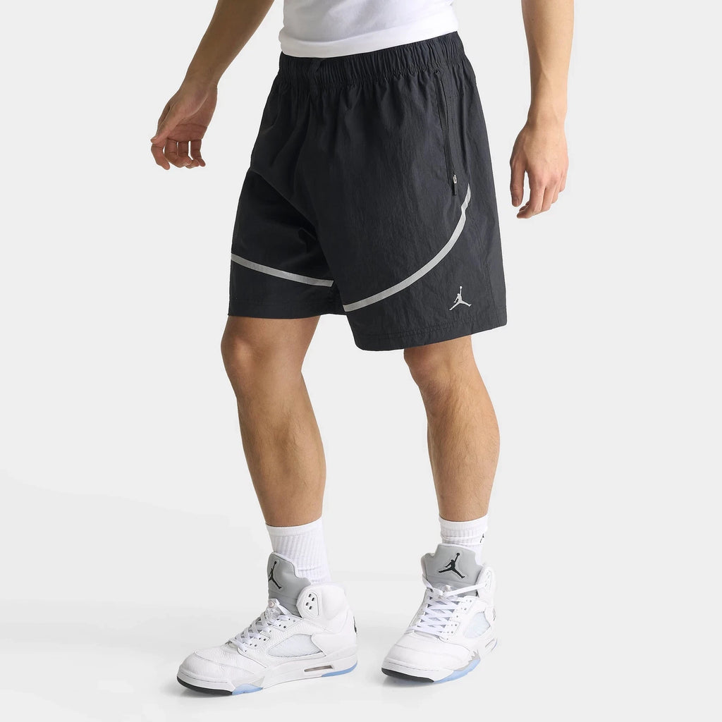 Men's Recycled Nylon Trail Shorts