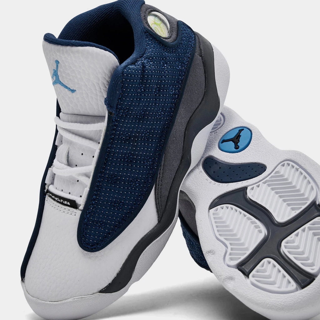 Toddler Three-Quarter Basketball Shoes