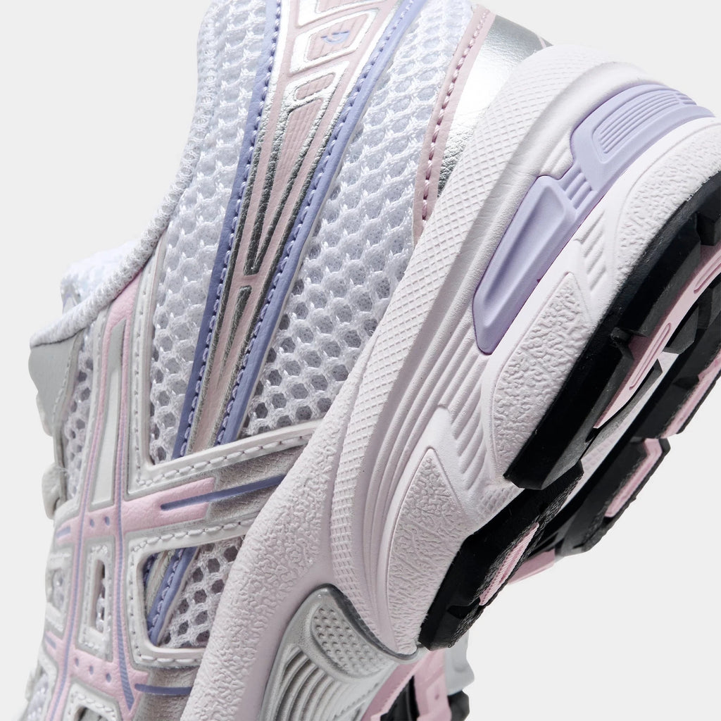 Little Kids' Mesh Casual Sneaker