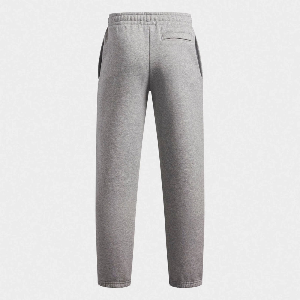 Boys' Brushed Fleece Jogger Pants