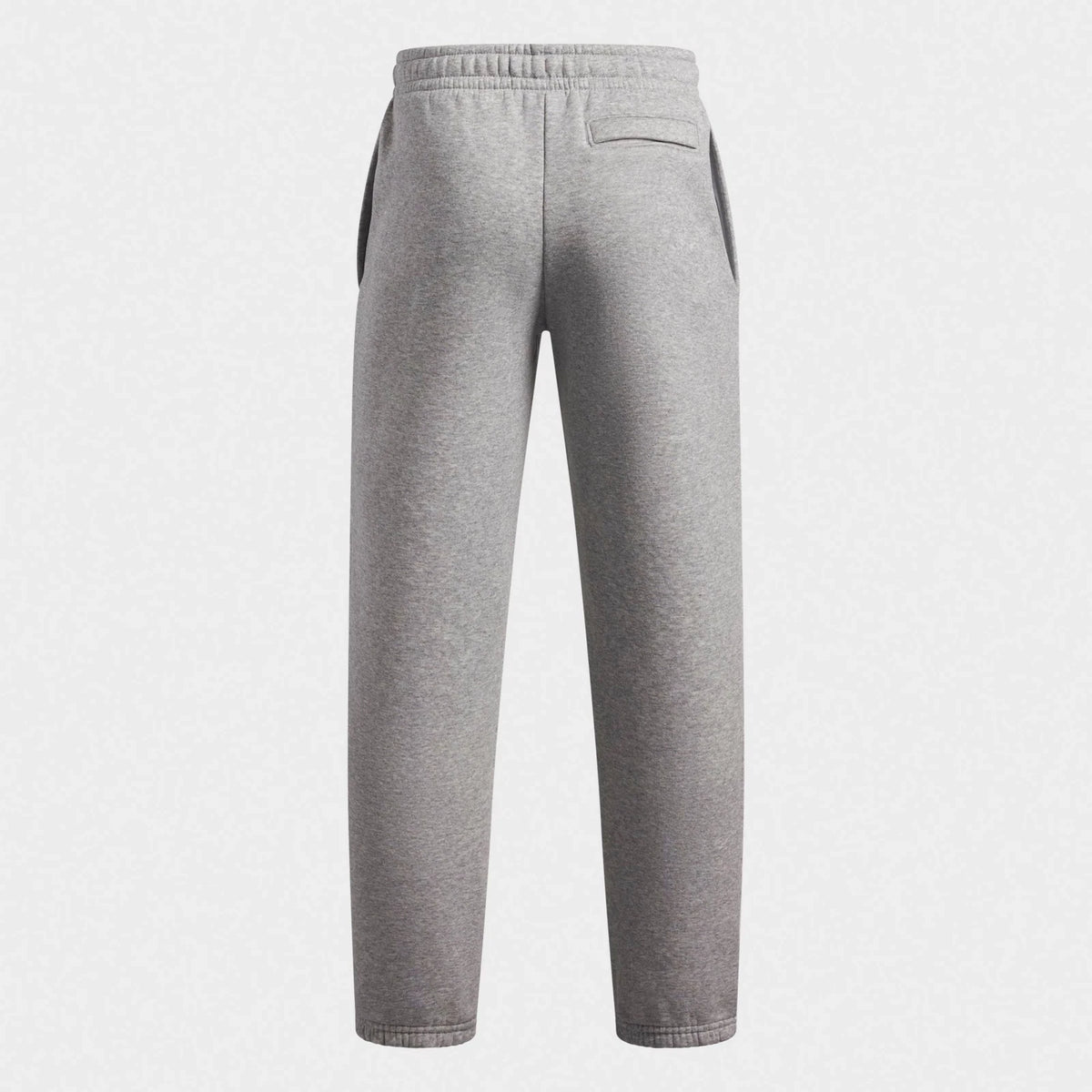 Boys' Brushed Fleece Jogger Pants