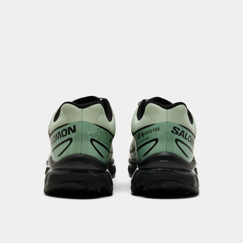 Waterproof Mesh Trail-Inspired Sneaker