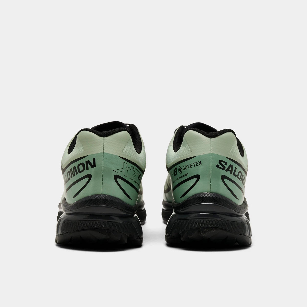Waterproof Mesh Trail-Inspired Sneaker