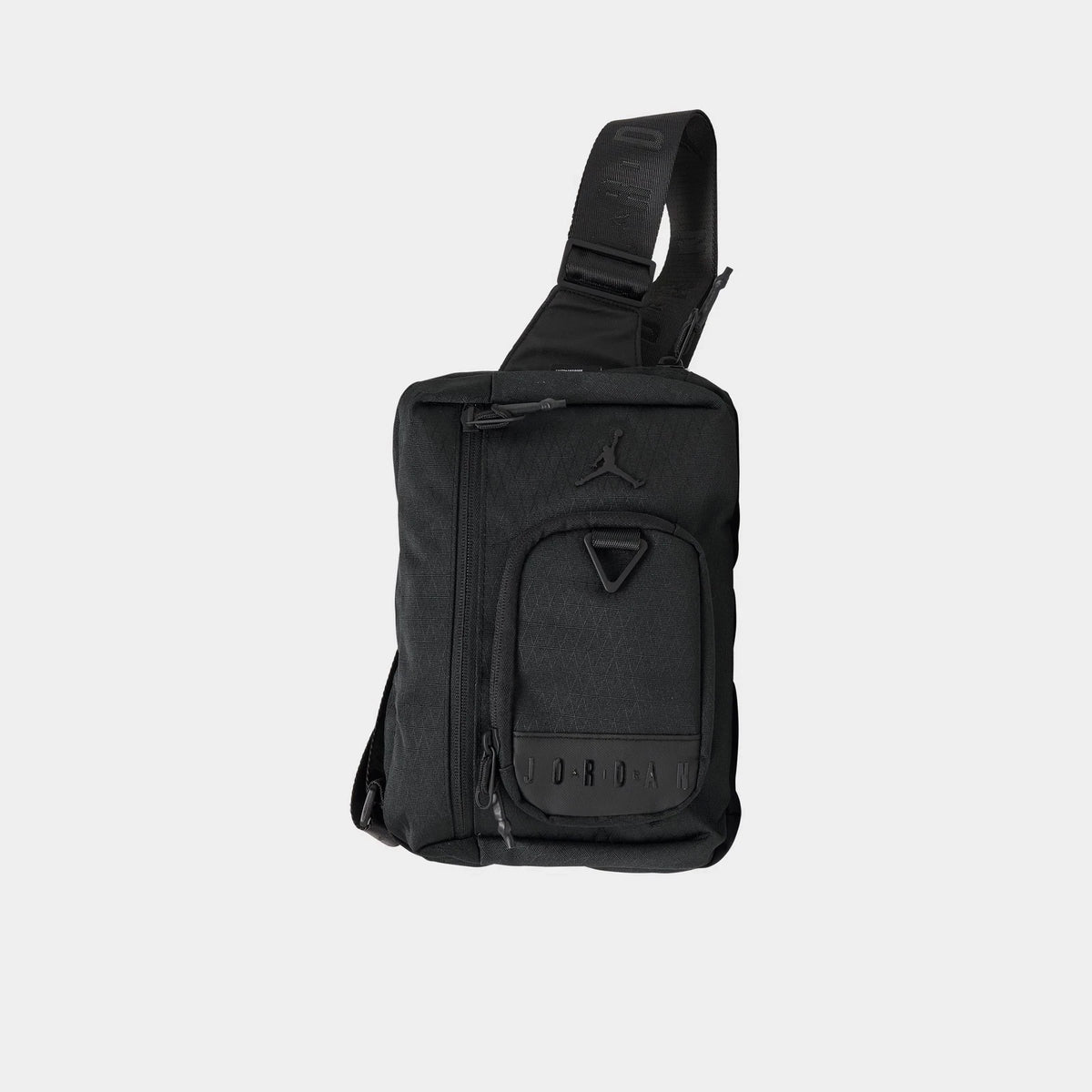3L Water-Repellent Crossbody Bag