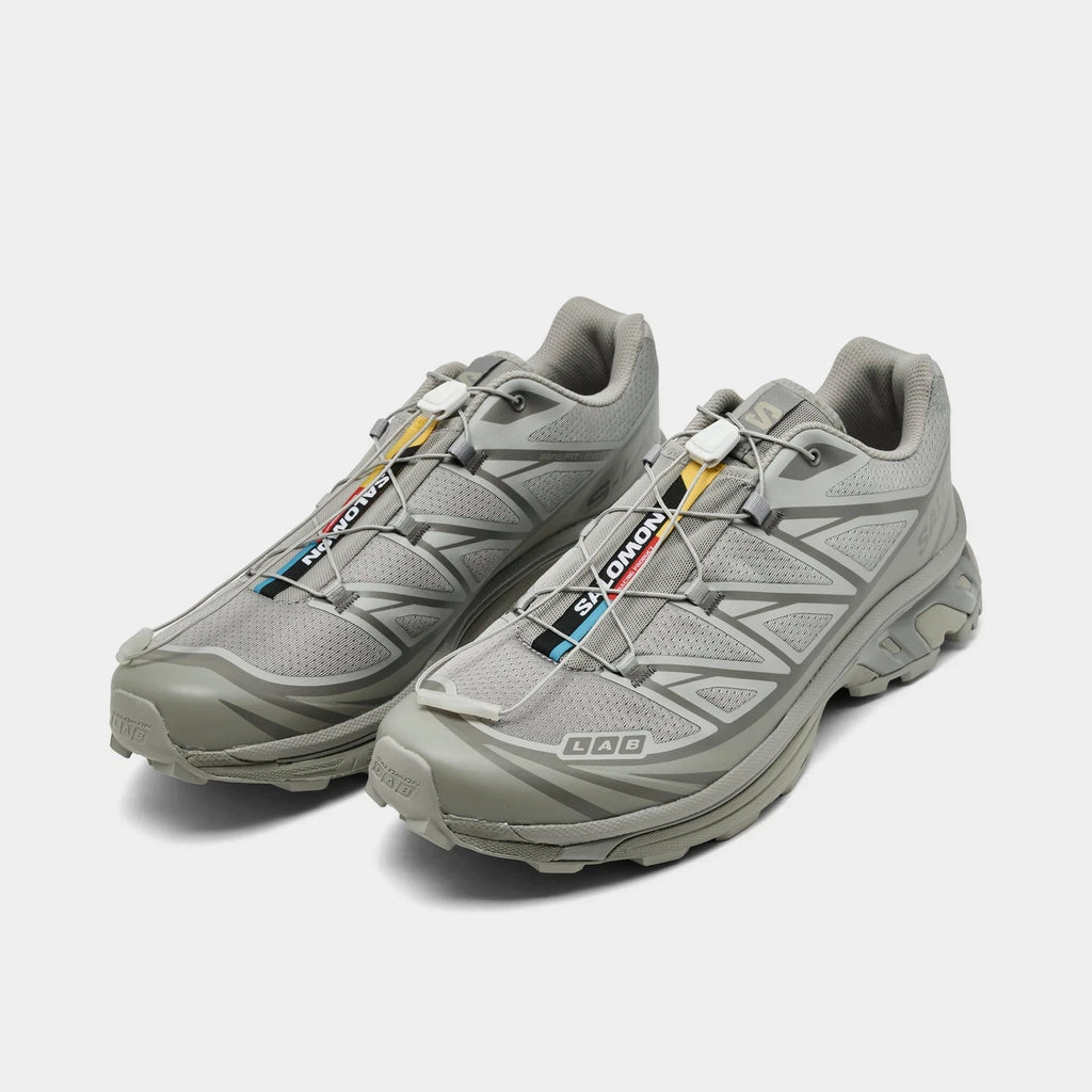 Unisex Mesh Trail-Inspired Sneakers