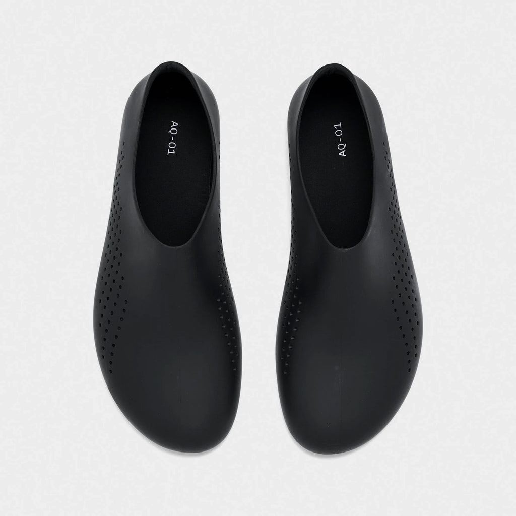 Synthetic Slip-On Casual Shoes
