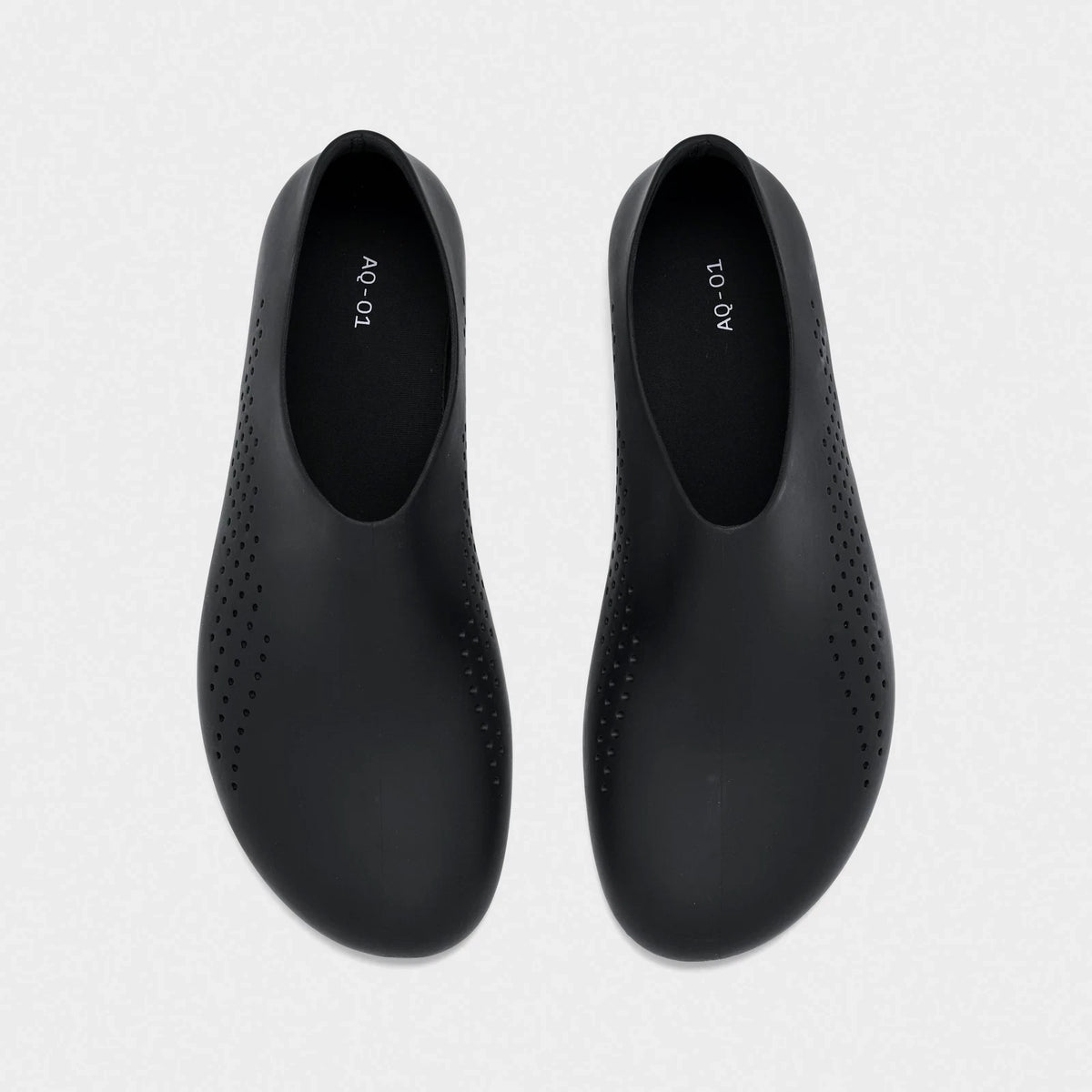 Synthetic Slip-On Casual Shoes