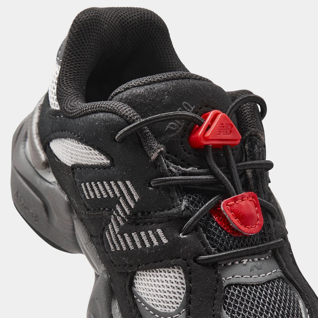 Toddler Synthetic Casual Sneaker