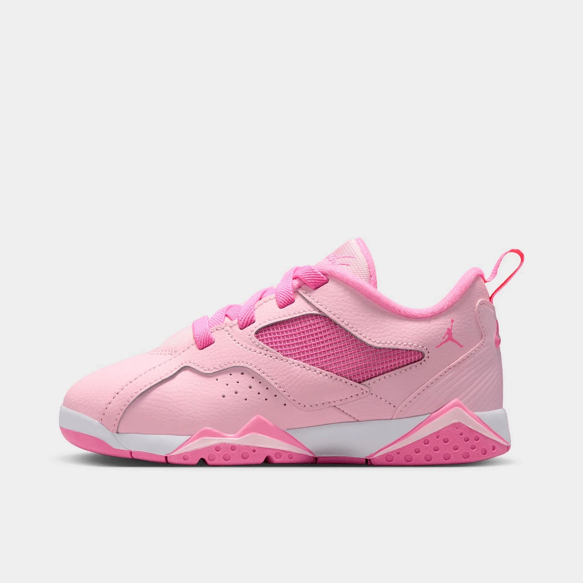 Little Kids' Low-Top Basketball Shoes