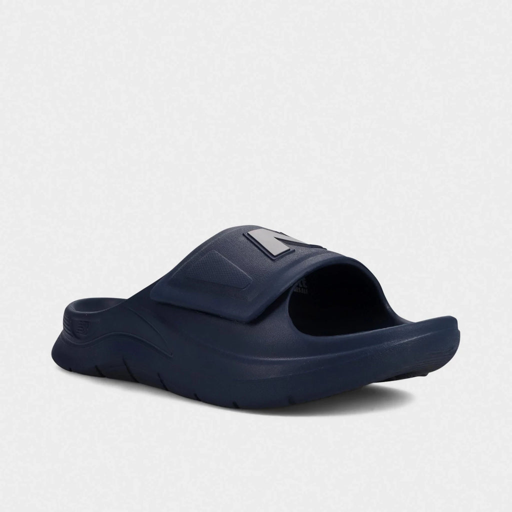 Men's Adjustable Strap Slide Sandals