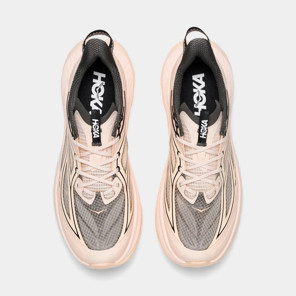 Women's Translucent Ripstop Casual Sneakers