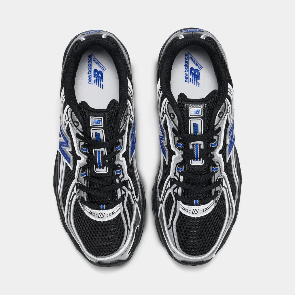 Big Kids' Mesh Casual Sneakers