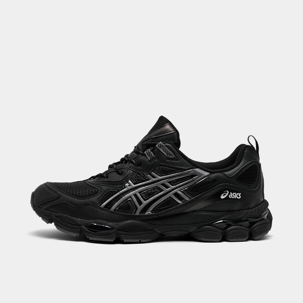 Men's Ripstop Utility Casual Sneaker