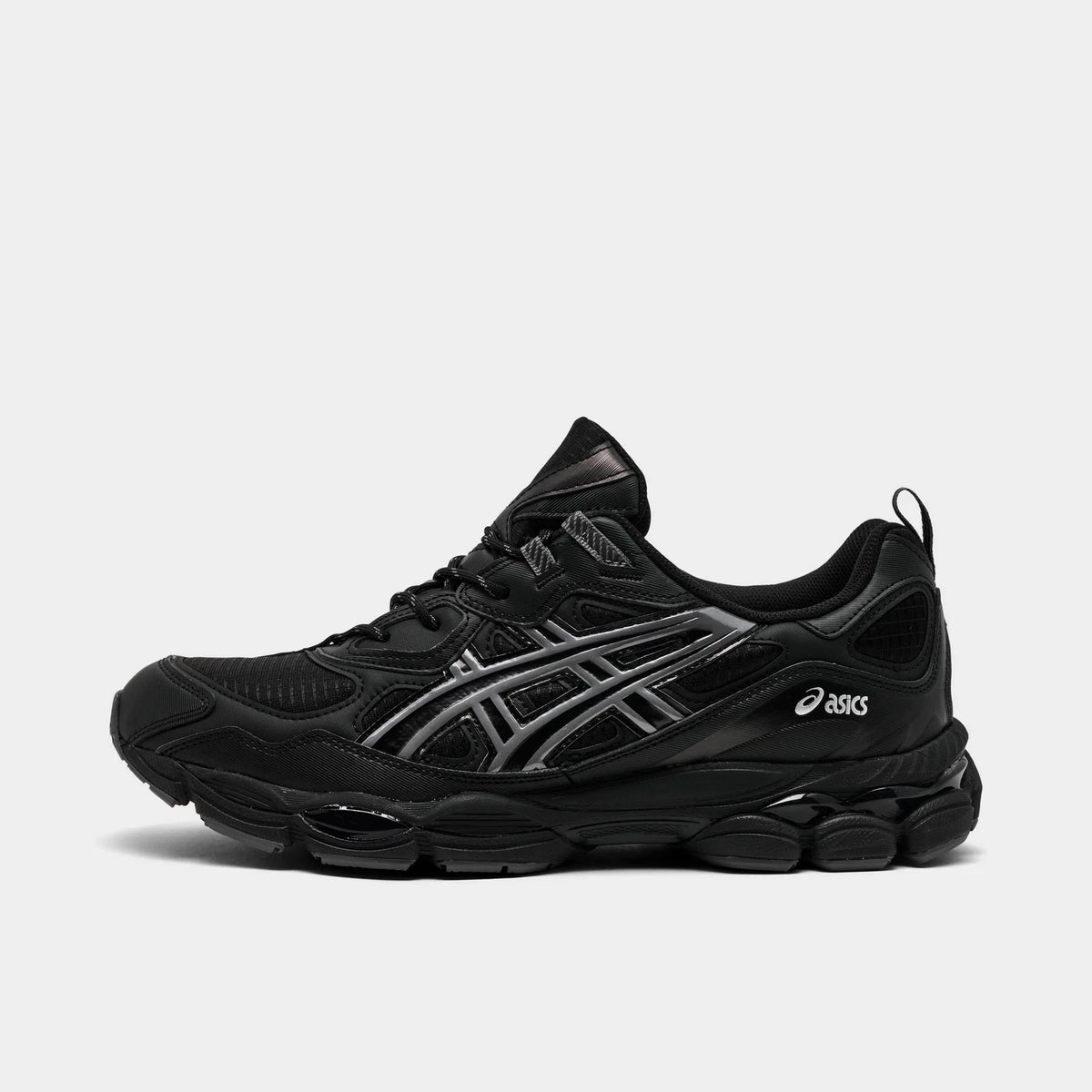 Men's Ripstop Utility Casual Sneaker