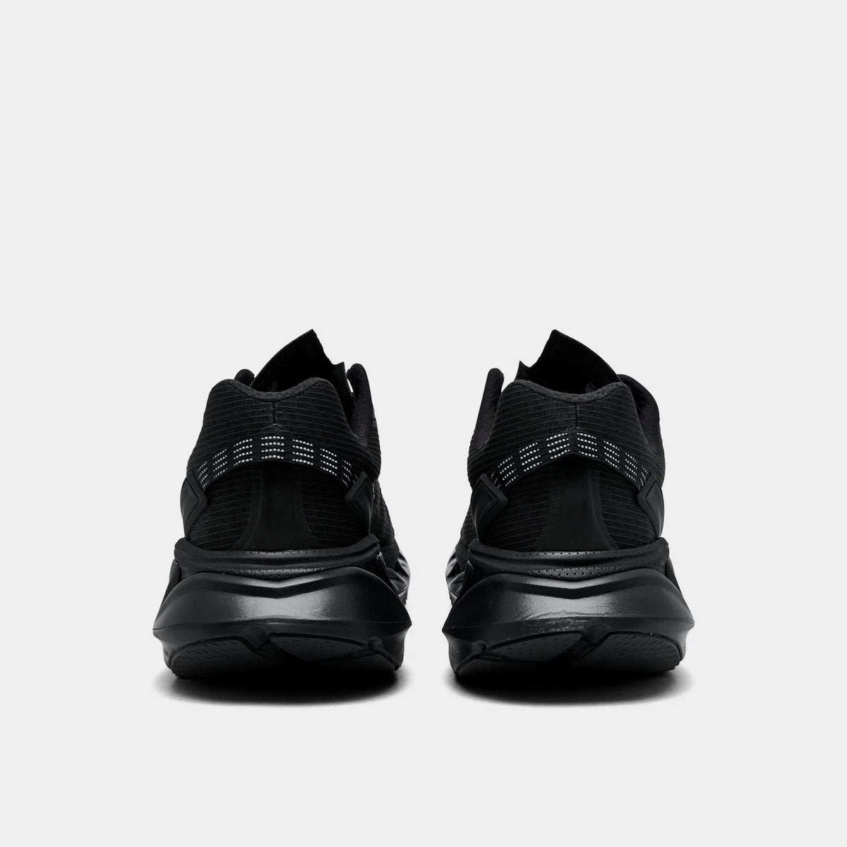 Men's Structured Mesh Running Shoes
