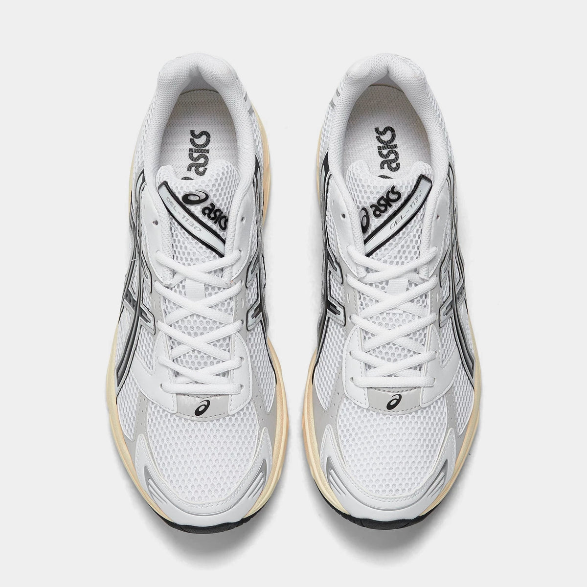 Men's Mesh Retro Running Sneakers