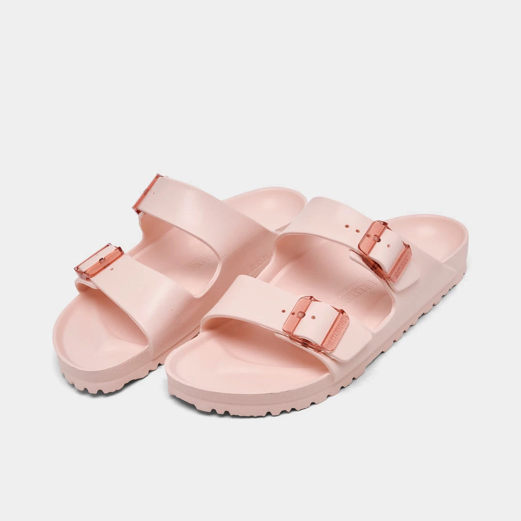 Women's Foam Two-Strap Sandals