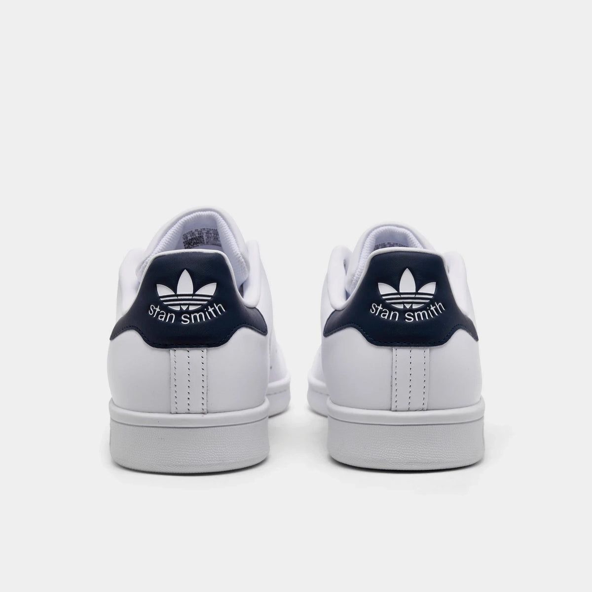 Men's Leather Court Low Top Sneakers