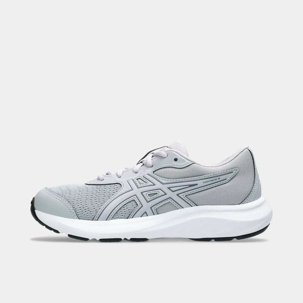 Big Kids' Mesh Running Shoes