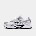 Women's Mesh & Synthetic Leather Casual Sneaker