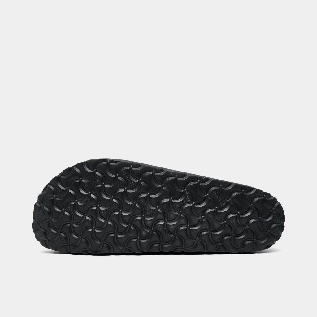 Men's Wrapped Suede Clogs