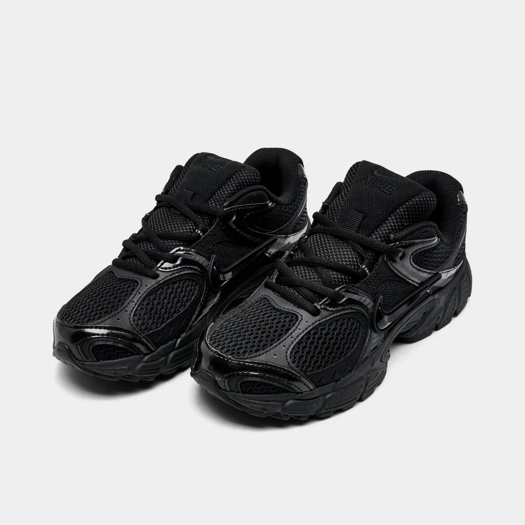 Women's Mesh & Synthetic Leather Casual Sneaker