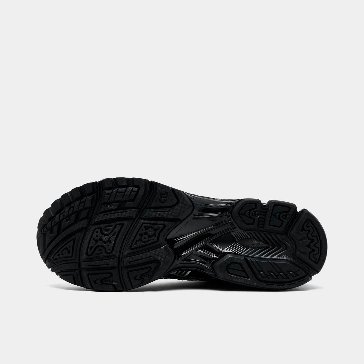 Men's Mesh Retro Running Sneaker