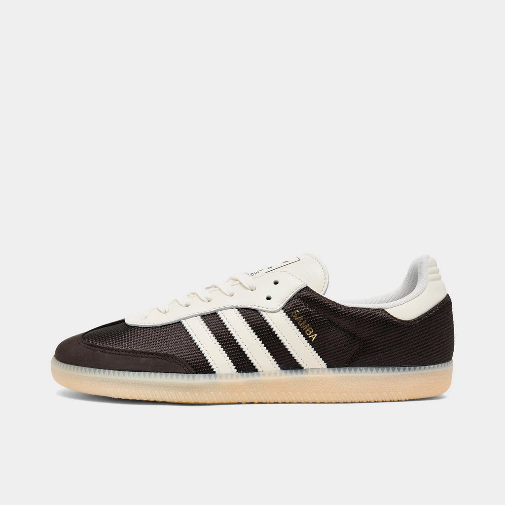Men's Nylon Low-Top Sneakers