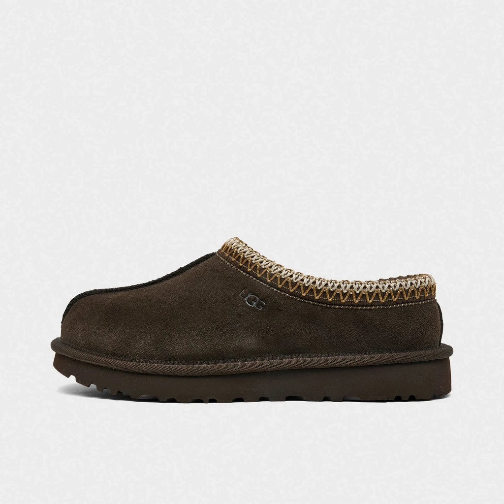 Women's Suede Indoor Outdoor Slippers - Color 212
