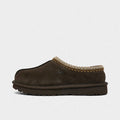 Women's Suede Indoor Outdoor Slippers - Color 212