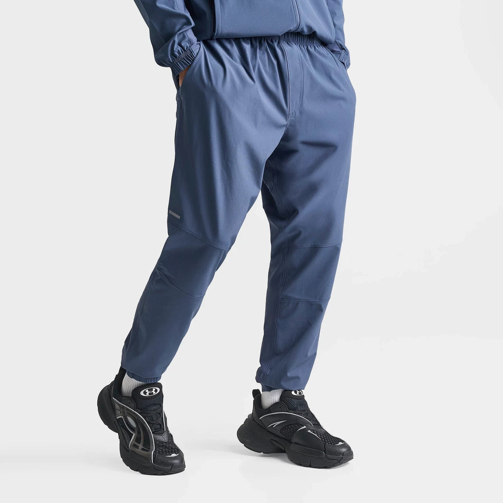 Men's Lightweight Tapered Training Pants