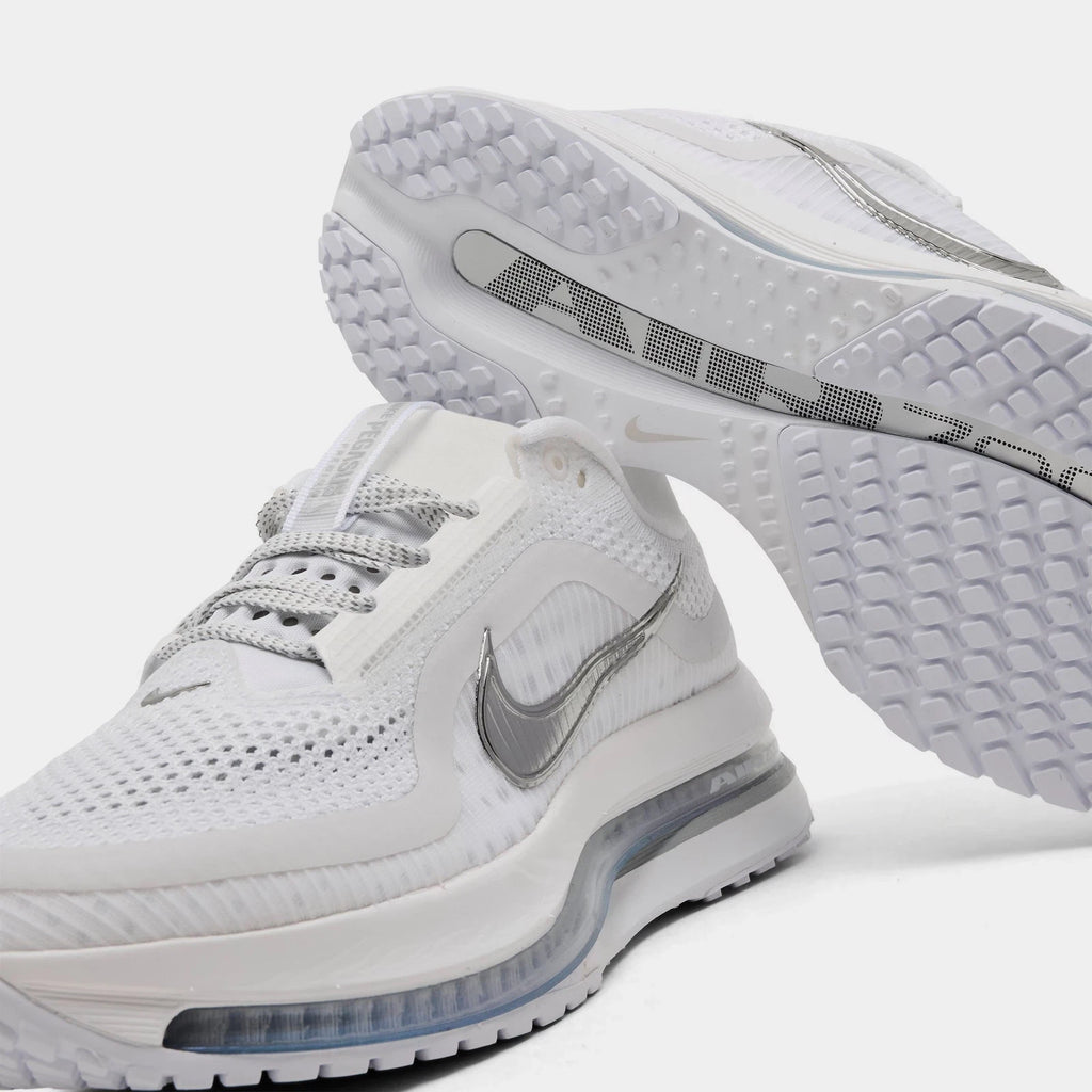 Women's Cushioned Mesh Running Shoes