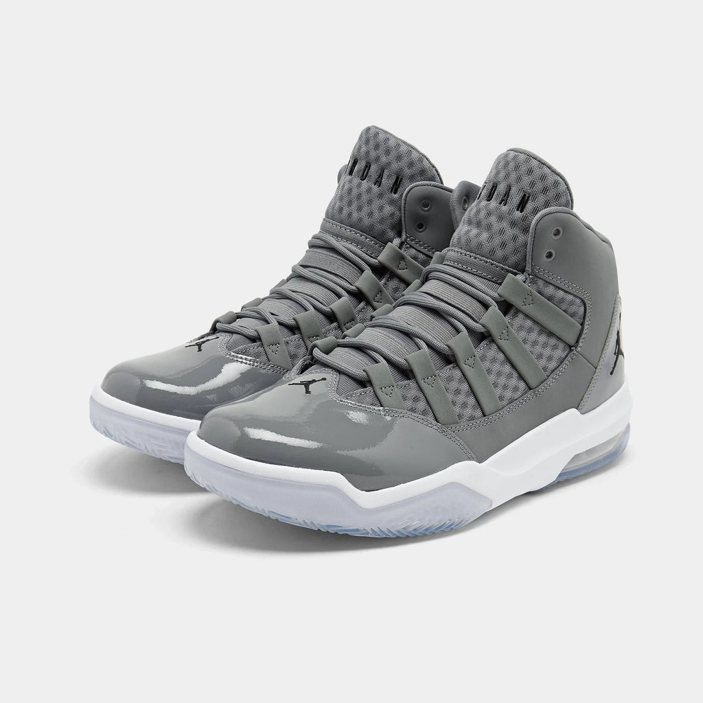 Men's Leather Casual Sneaker