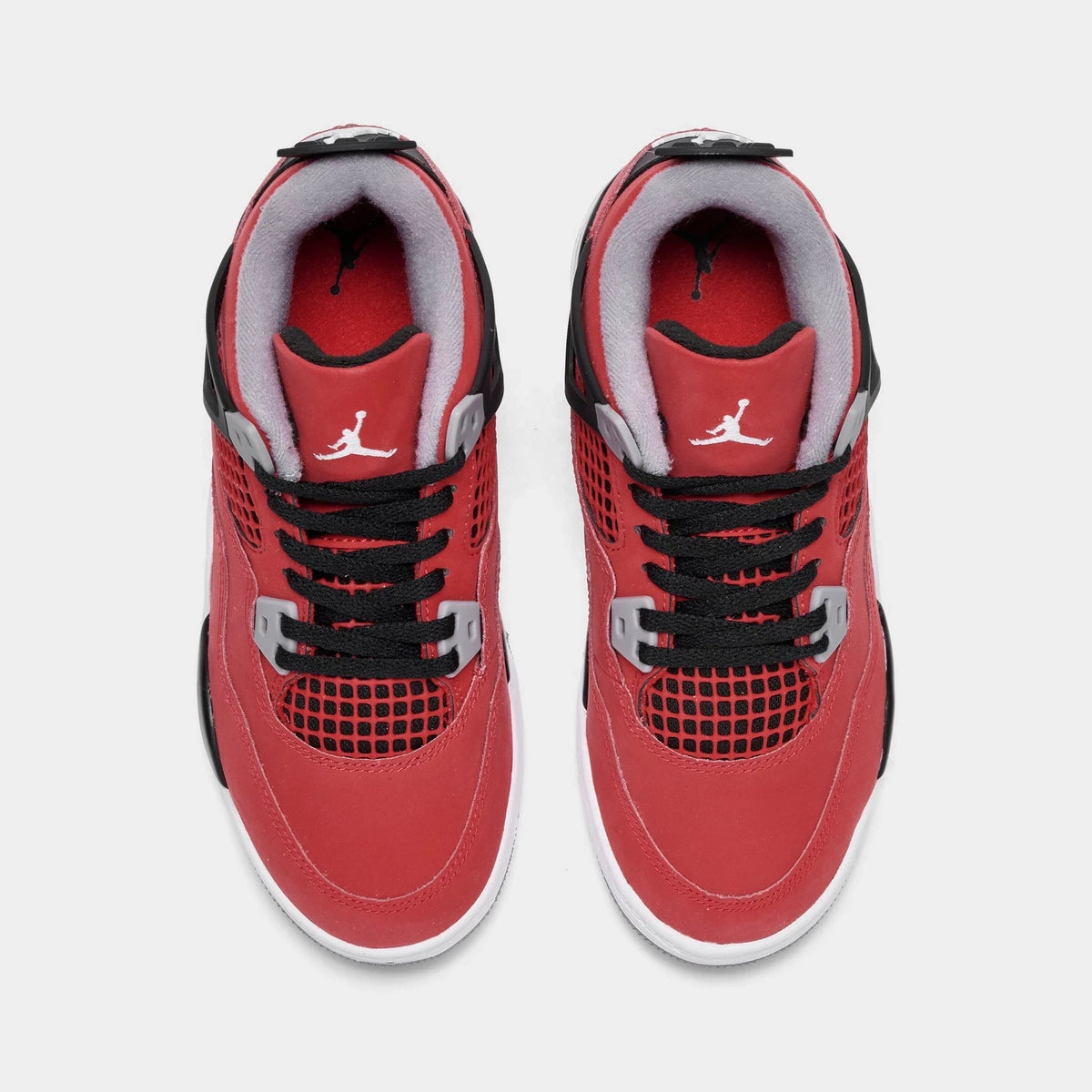 Little Kids' Leather Basketball Shoes