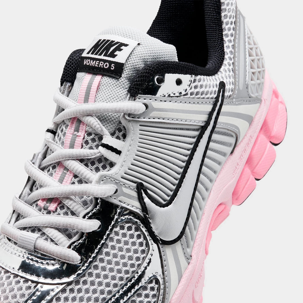 Women's Mesh Cage Cushion Running Sneaker