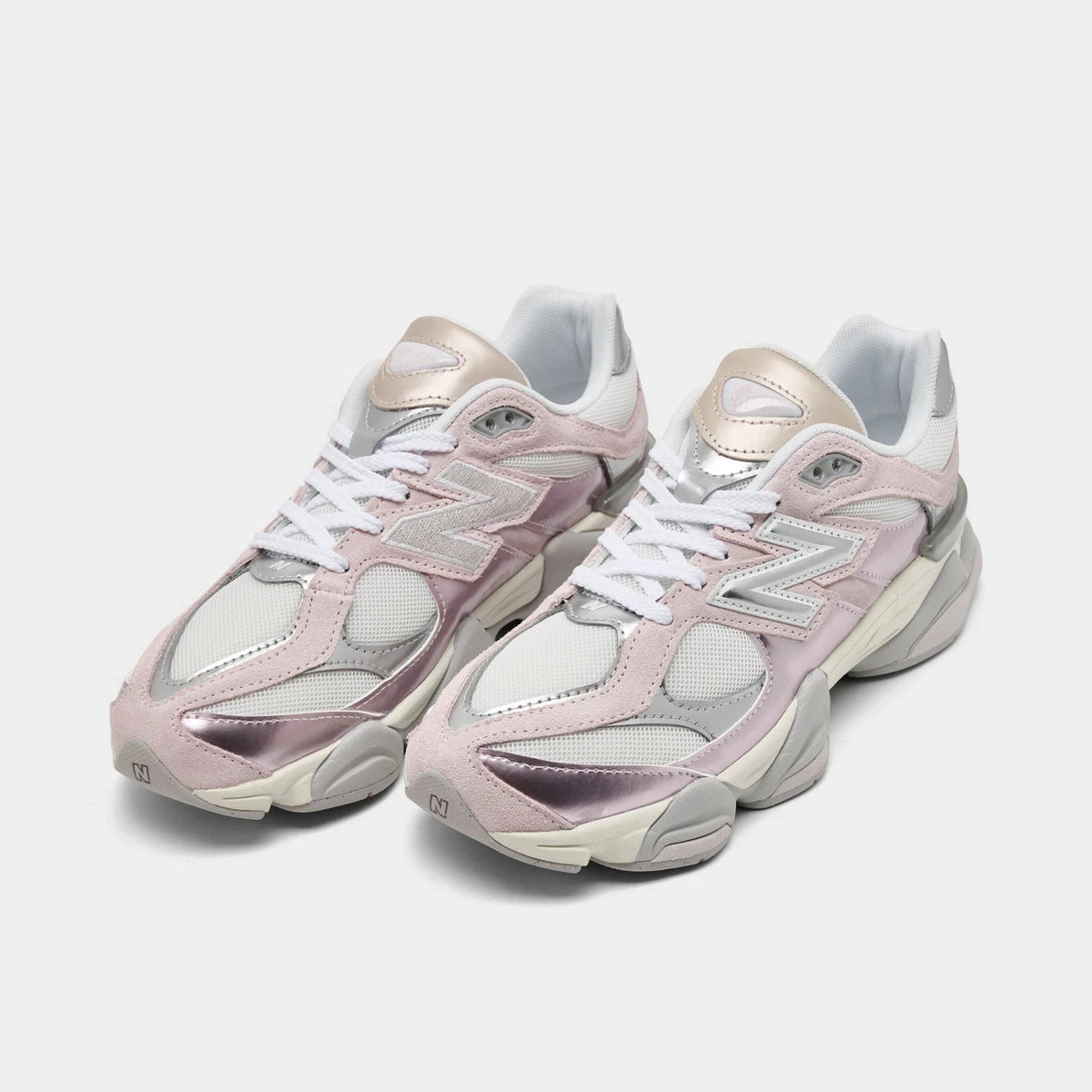 Girls' Big Kids' Synthetic Casual Sneakers