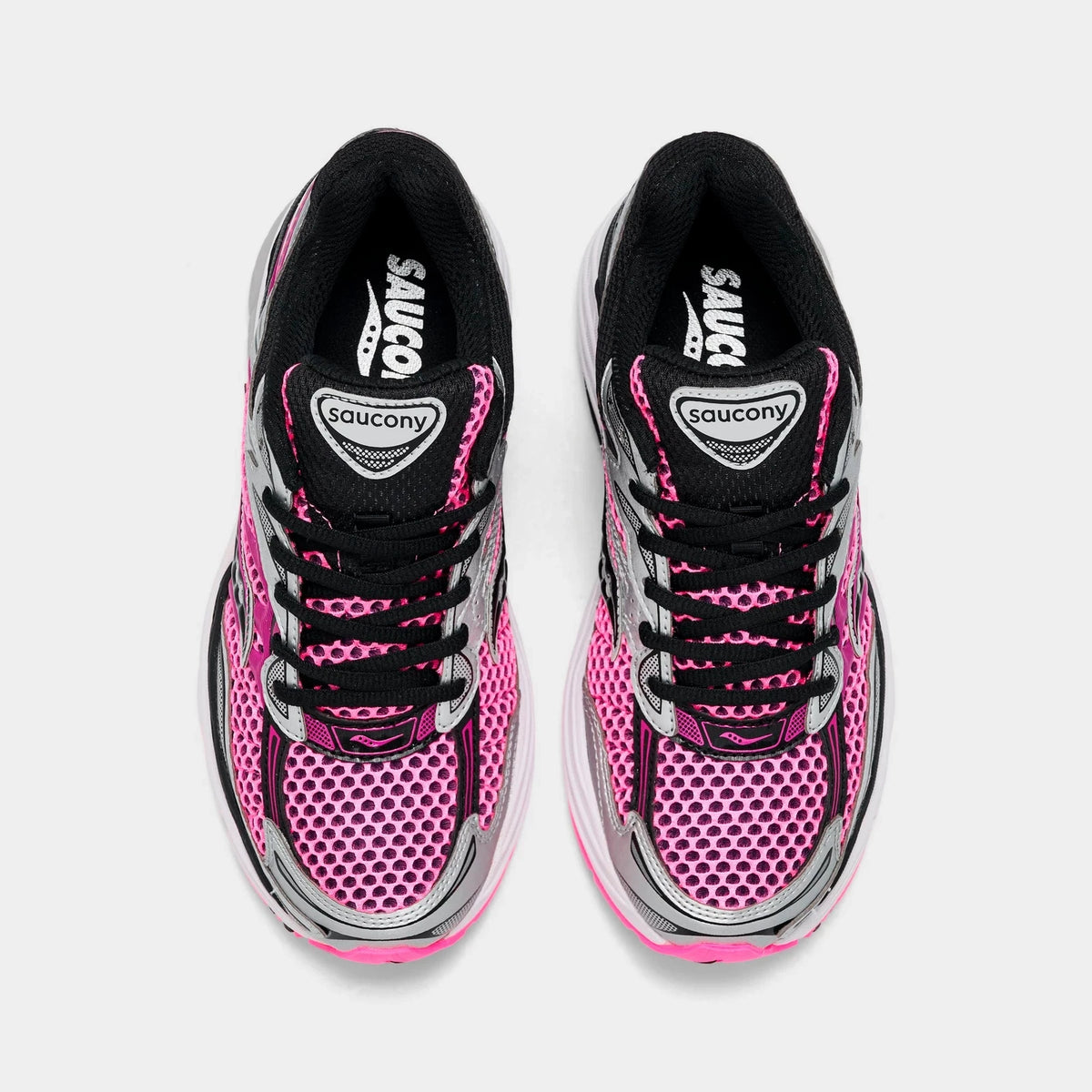 Women's Mesh Cage Casual Sneakers