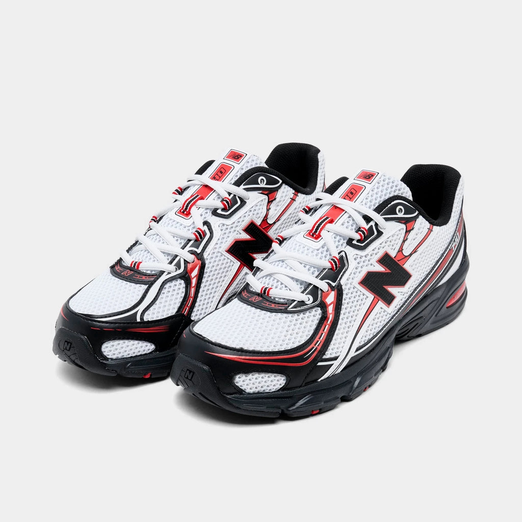 Men's Mesh Low-Top Casual Sneakers