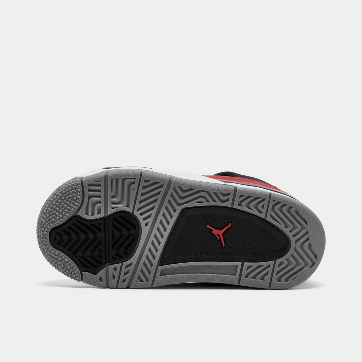 Toddler Leather Basketball Sneakers