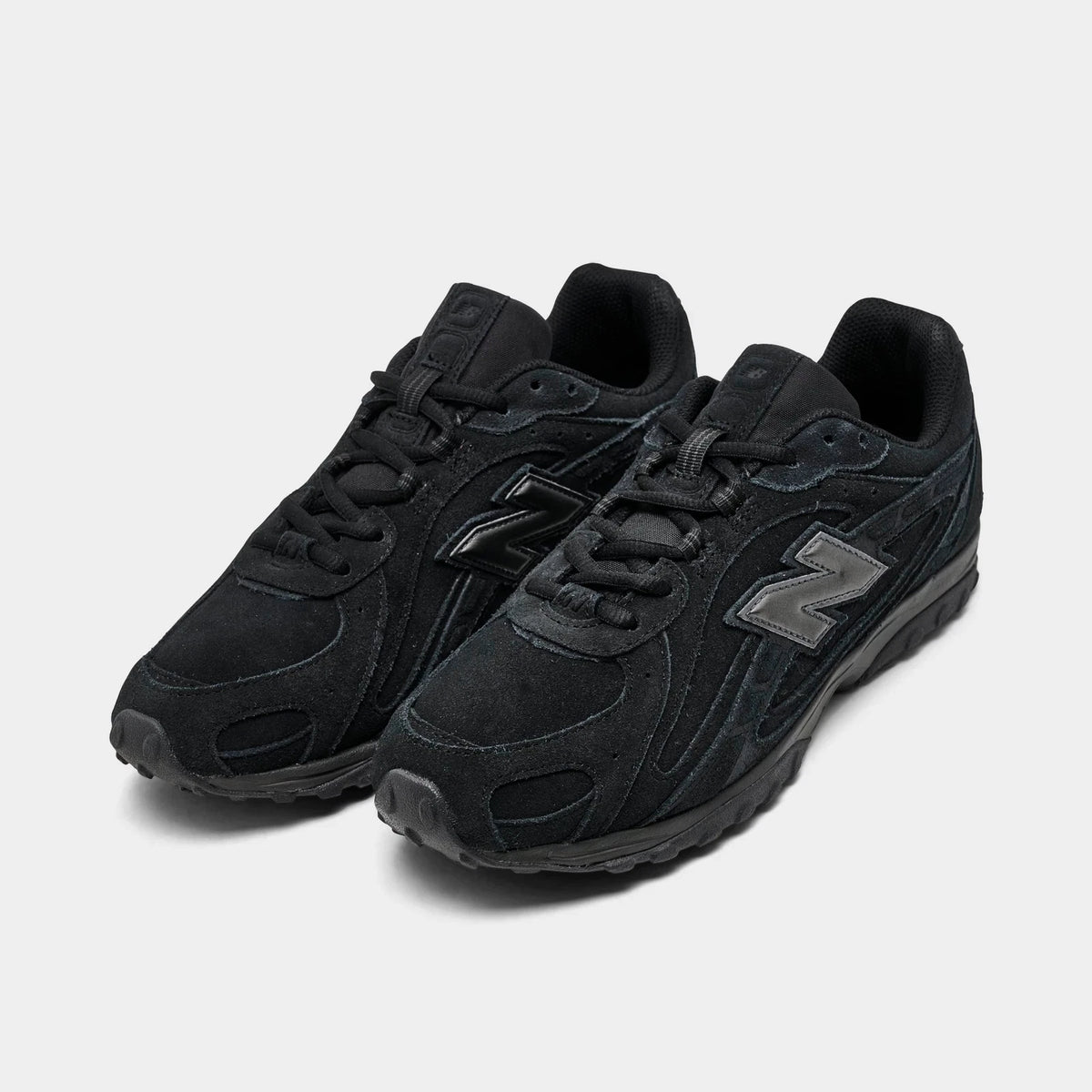 Women's Suede Low-Profile Casual Sneaker