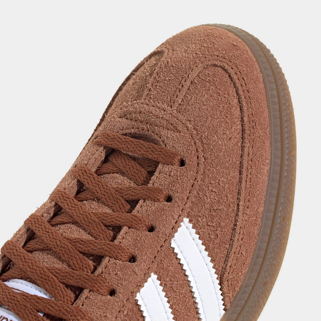 Women's Fuzzy Suede Low-Top Sneakers