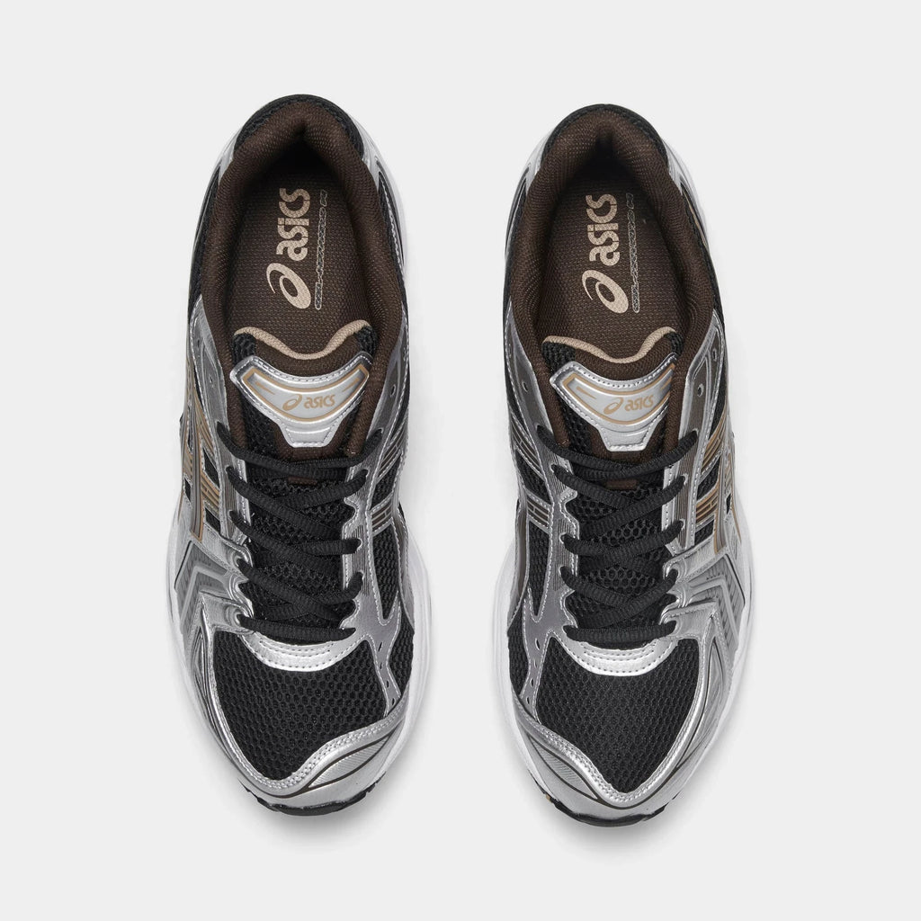 Men's Mesh Retro Running Sneaker